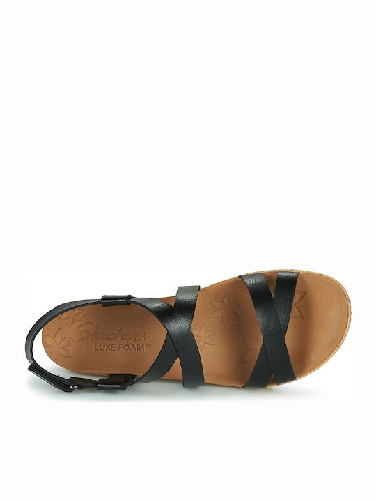Platforme Dama Anatomici Negre
