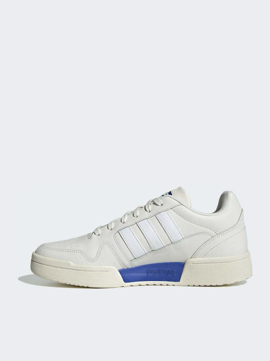 Postmove Мъжки Маратонки Cloud White / Wonder White