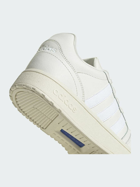 Postmove Мъжки Маратонки Cloud White / Wonder White