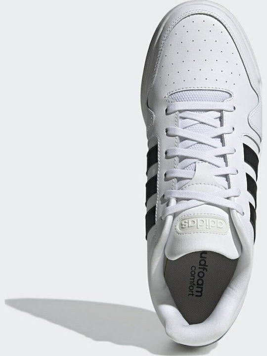 Postmove Sneakers Cloud White / Carbon / Gum