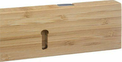 5Five Μεταλλική 4 Θέσεων 40x6x6cm