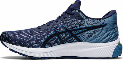 asics gel cumulus knit