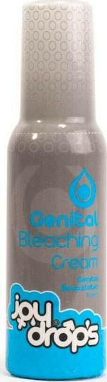 Joydrops Genital Cremă 100ml