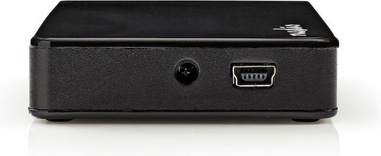 Nedis 7-Port USB 2.0 Hub with USB-A Connection