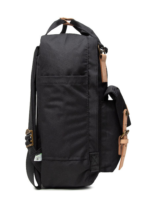 Doughnut Macaroon Reborn Series Waterproof 16lt Negru