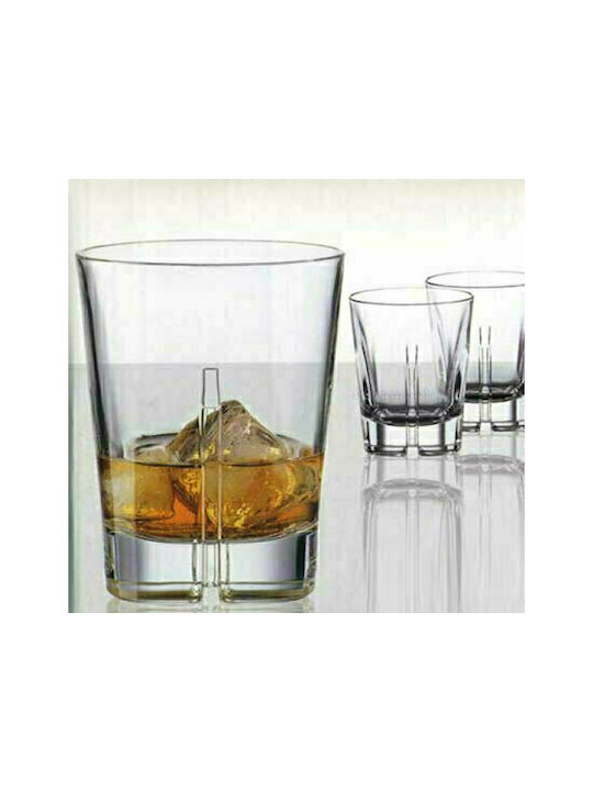 Nachtmann Havanna Glass Whiskey made of Crystal 350ml 1pcs