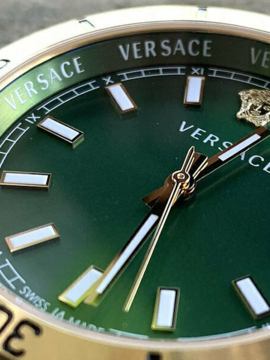 Versace Hellenyium Versace Hellenyium