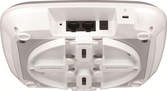 D-Link DAP-2682 Access Point Wi‑Fi 5 Dual Band (2.4 & 5GHz)