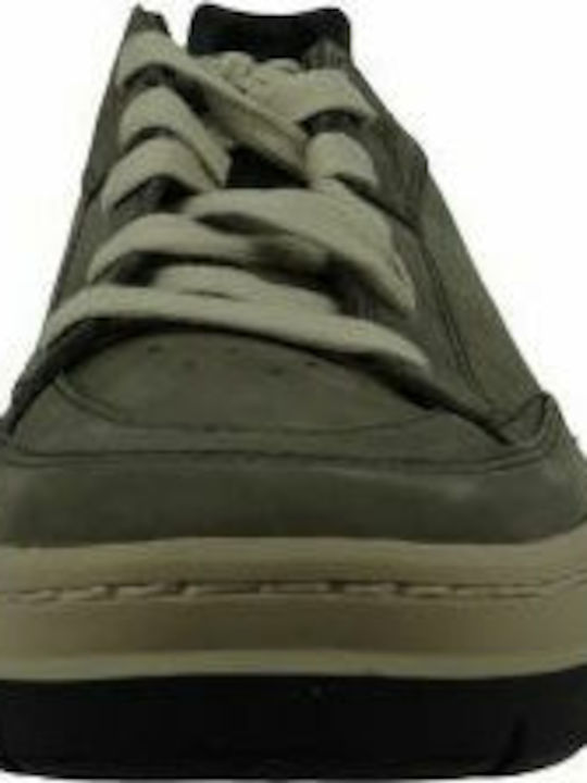 CAT Decade Ανδρικά Sneakers Πράσινα P719563 Skroutz.gr