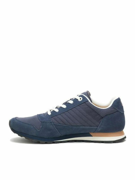 Ventura Sneakers Blue