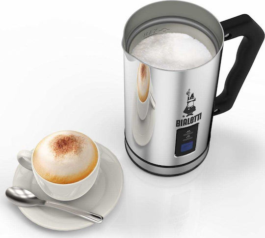 Bialetti MK01 Device for Milk Froth with Non-stick Coating 240ml