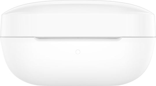 Belkin Soundform Freedom In-ear Bluetooth Handsfree Ακουστικά με Αντοχή στον Ιδρώτα και Θήκη Φόρτισης Λευκά