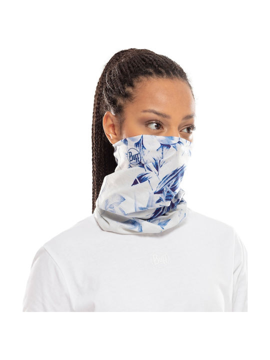 Buff Delft .10.00 Sport Neckwarmer Multicolour