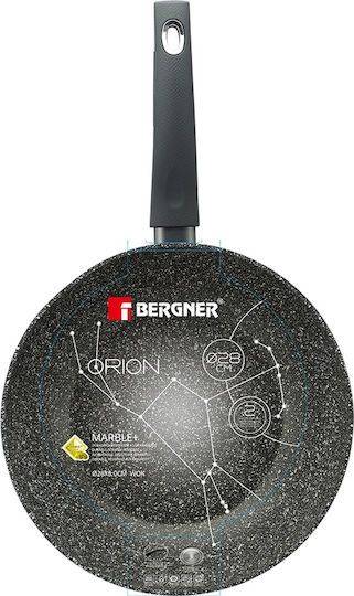 Bergner Orion 28cm Wok