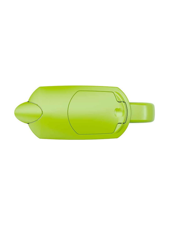 Aquaphor Smile Κανάτα Σερβιρίσματος Πλαστική Green με Φίλτρο 2900ml