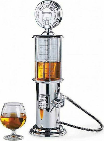 Distribuitor de bere Bar Buttler Plastic cu robinet 0.9lt