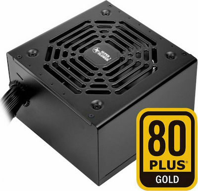 Super Flower Golden Green HX 550W
