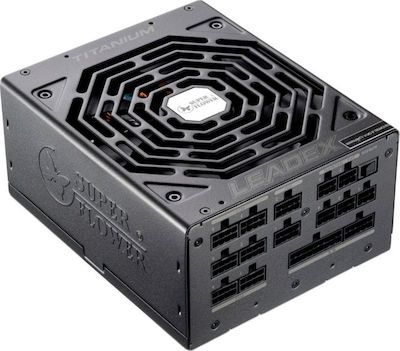Super Flower Leadex Titanium 1000W