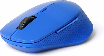 Rapoo M300 Silent Magazin online Bluetooth Mouse Albastru