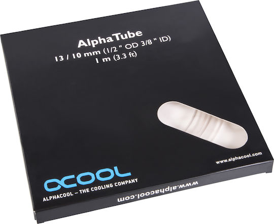 Alphacool Transparent ALPHACOOL-