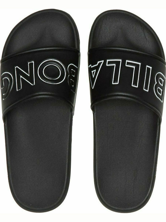 Legacy Slides σε Μαύρο Χρώμα