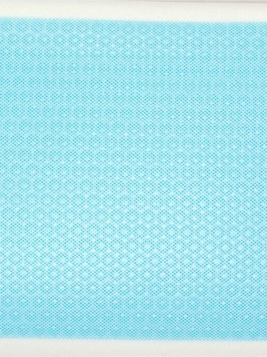 Borea Perna Pat Spumă De Memorie Moale 40x60x12cm