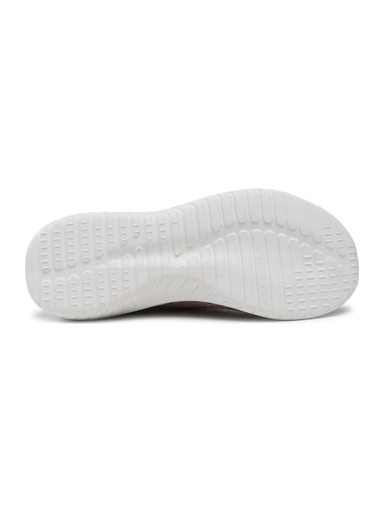 Laser Focus Damen Sportschuhe Training & Fitnessstudio Rosa