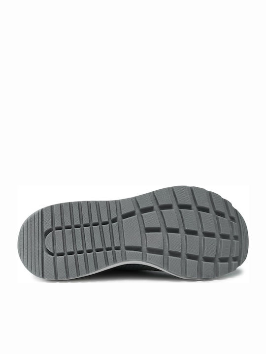 Bobs Sparrow 2.0 Damen Sneakers Gray