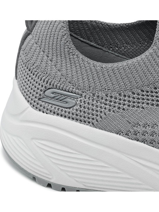 Bobs Sparrow 2.0 Damen Sneakers Gray
