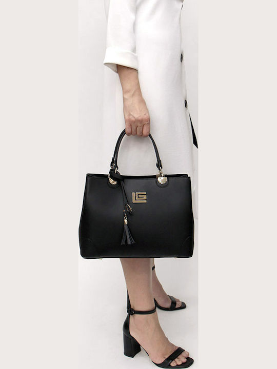 Guy Laroche Leather Women's Bag Guy Laroche Leather Women's Bag