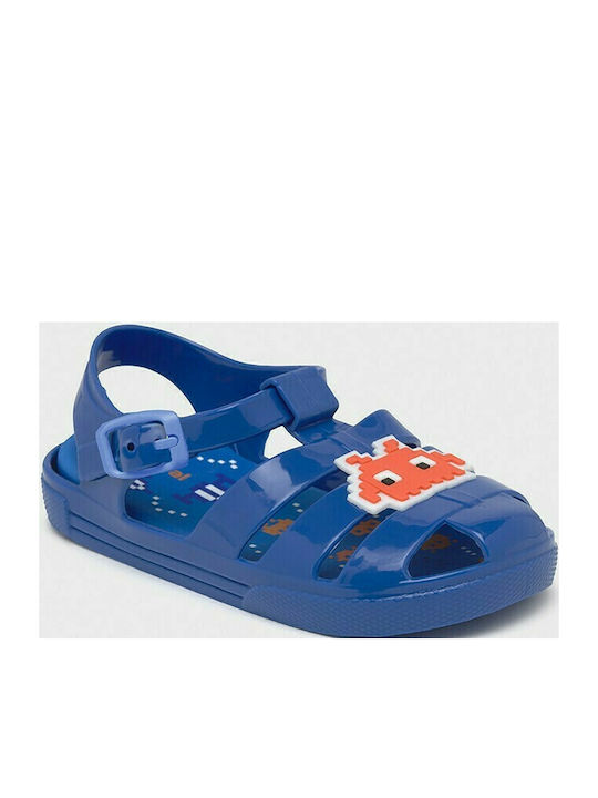 Mayoral Children's Beach Shoes Blue