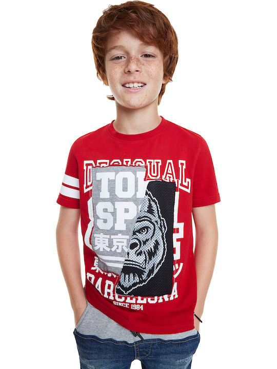 Desigual