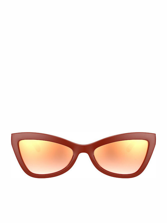 Michael Kors Valencia Sunglasses with Acetate Frame Michael Kors Valencia Sunglasses with Acetate Frame
