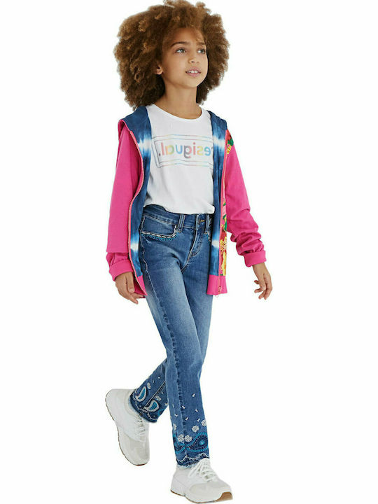 Kids' T-shirt White Milan