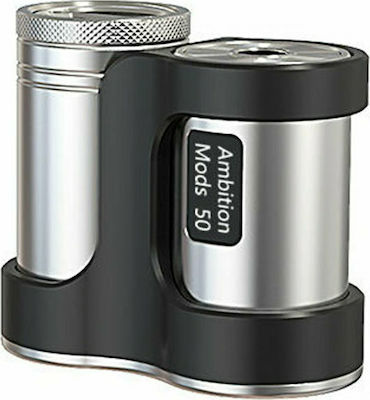 Ambition Converter Box / Tube Box Mod Черно