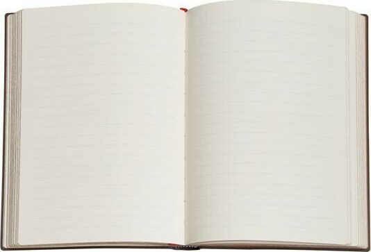 Paperblanks Ultra Тетрадка A4 На райета Зелен