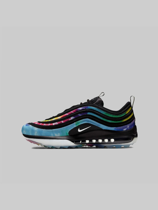 air max 97 tie dye