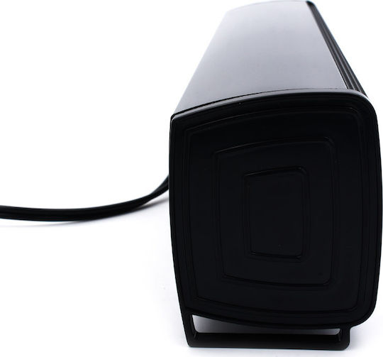 Andowl Q-T125 Speaker 3W Black