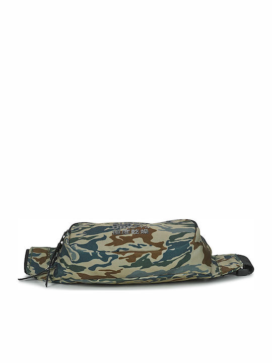 Waist Bag Khaki