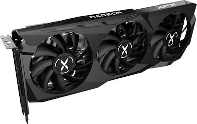 XFX Radeon RX 6700 XT 12GB GDDR6 Speedster SWFT 309 Κάρτα Γραφικών