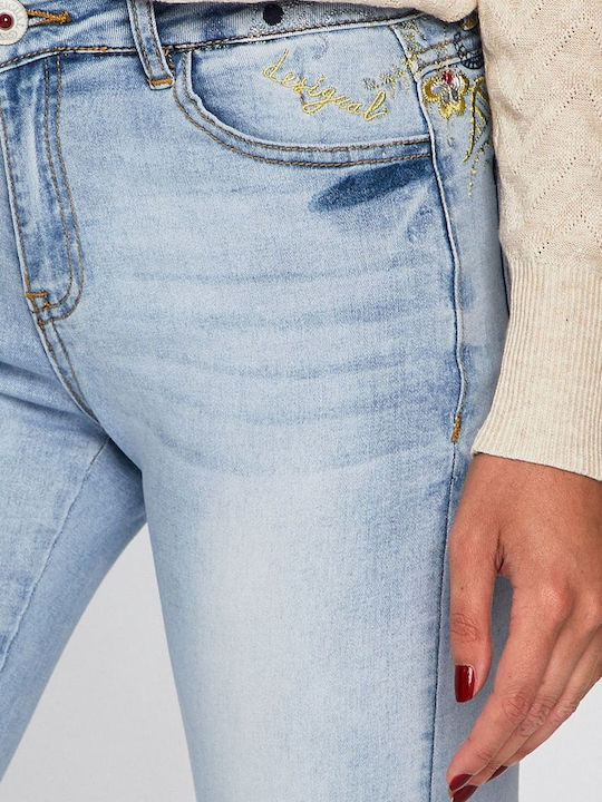 Refriposas Damenjeans