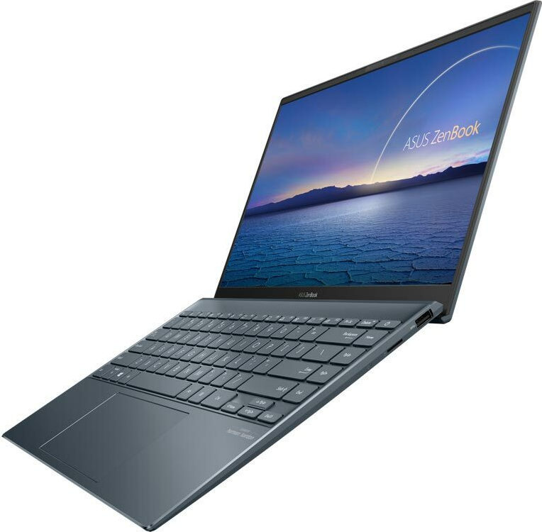 Asus zenbook 14 ux425ea обзор