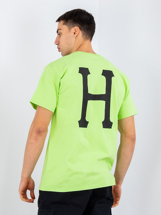 HUF HUF
