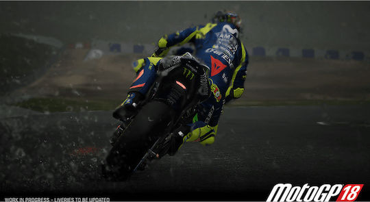 MotoGP 18 Игра за Xbox One