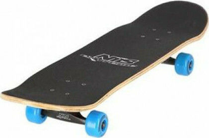 Nils CR3108SA King 7.8" Complete Shortboard Πολύχρωμο