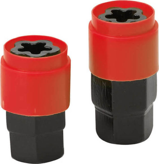 Sumex Болтове за сигурност M12x1.25mm 6бр