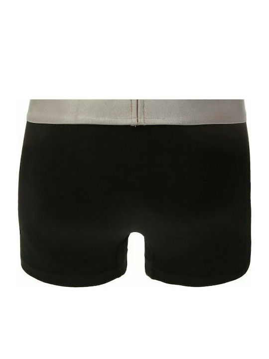 Dsquared2 Herren Boxershorts Schwarz 1Packung