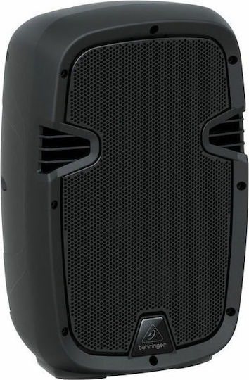 Behringer PK108A Αυτοενισχυόμενο Ηχείο PA 240W με Woofer 8" 29.5x24.5x43.5εκ.