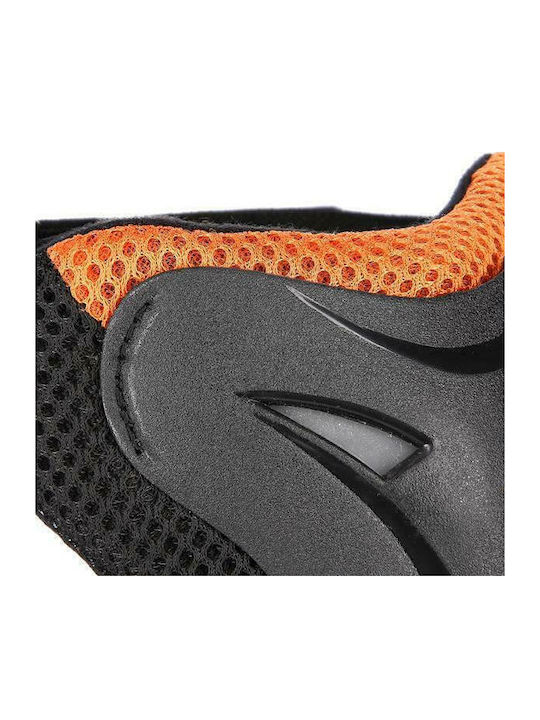 Nils H716 Protective Gear Set for Rollers Multicolour