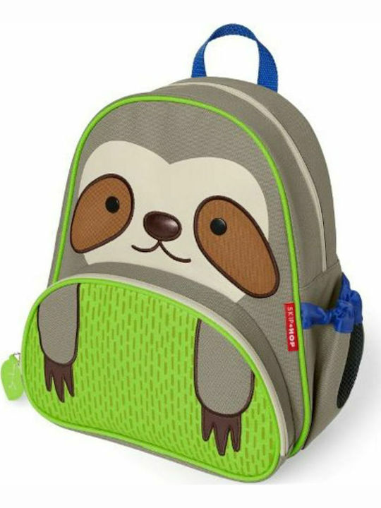 Skip Hop Zoo Πλάτης Γκρι Skip Hop Zoo Πλάτης Γκρι